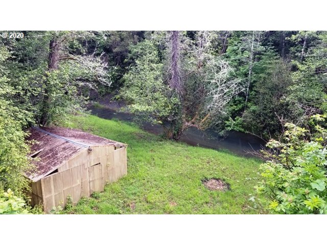 52535 Big Creek Road Myrtle Point, OR 97458 - Photo 8 of 31 Gallery Image 8