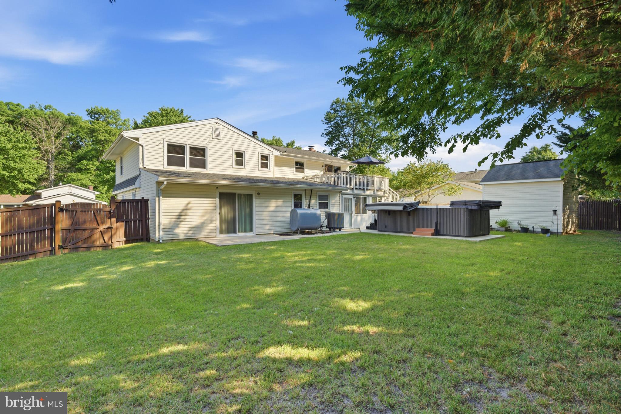 6320 Josephine Road Waldorf, MD 20601 - Photo 48 of 64