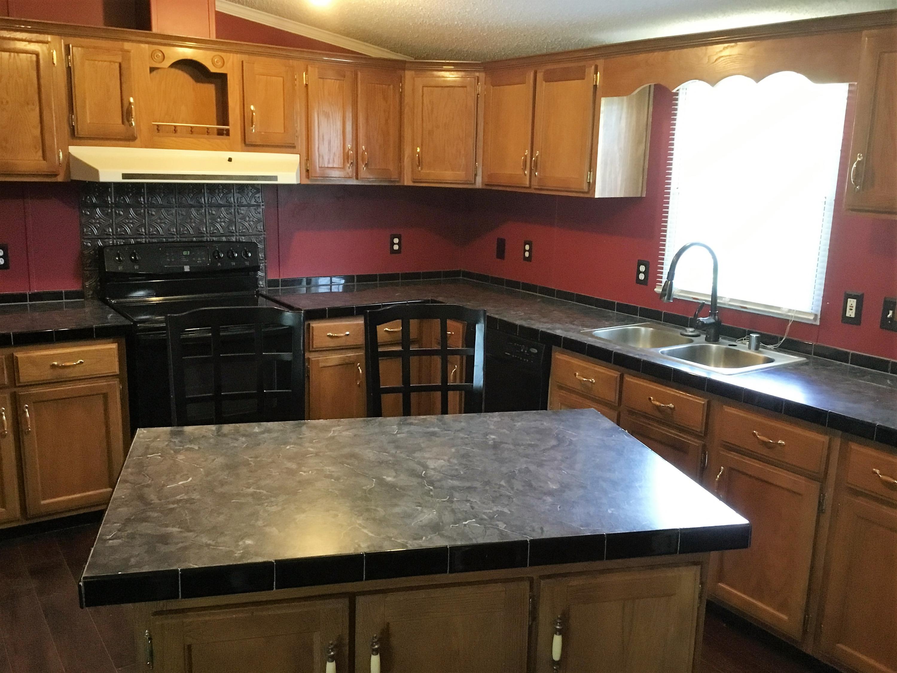 5035 Rutledge Pike Rutledge, TN 37861 - Photo 12 of 29 Kitchen