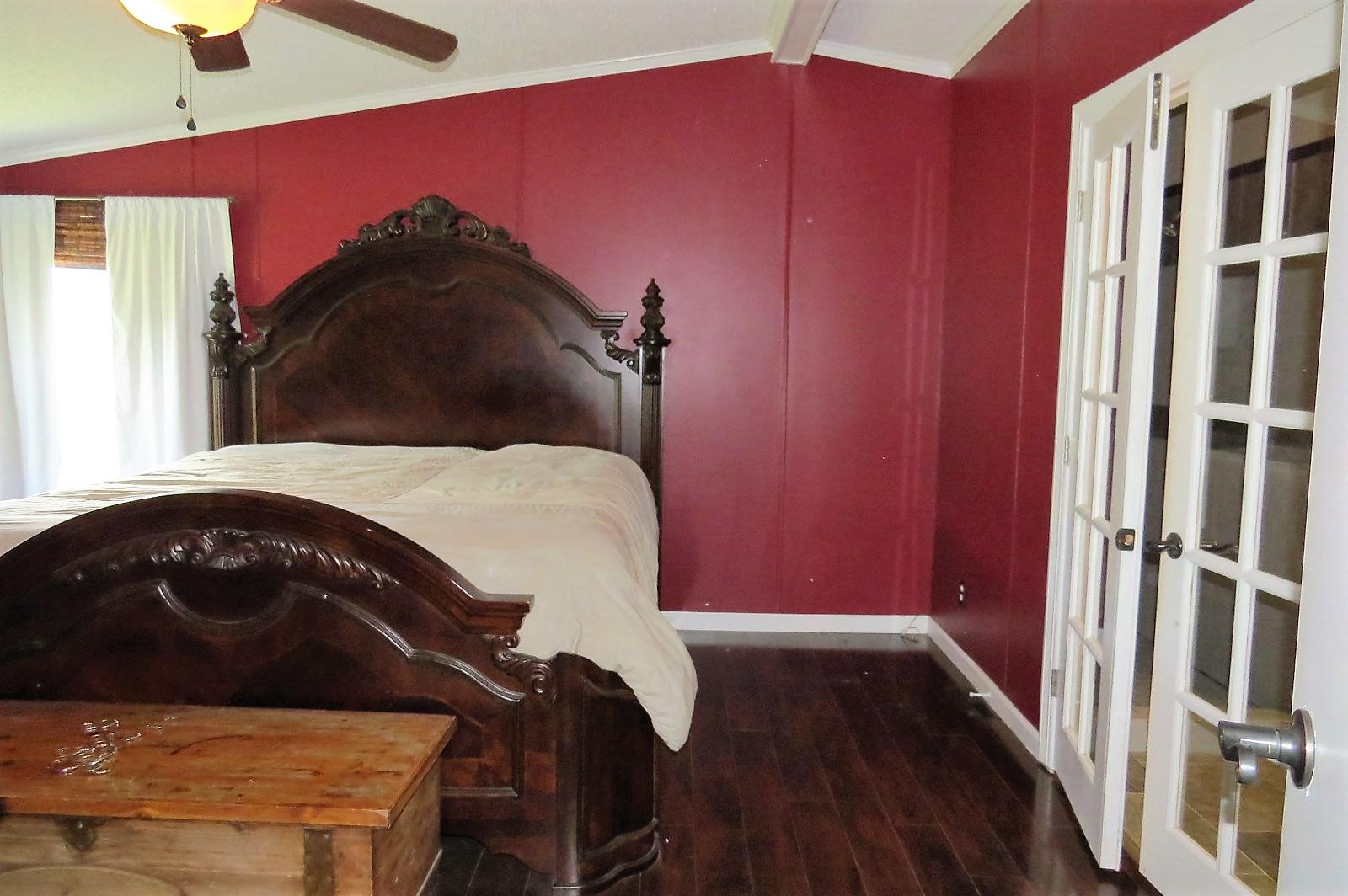 5035 Rutledge Pike Rutledge, TN 37861 - Photo 17 of 29 Master Bedroom