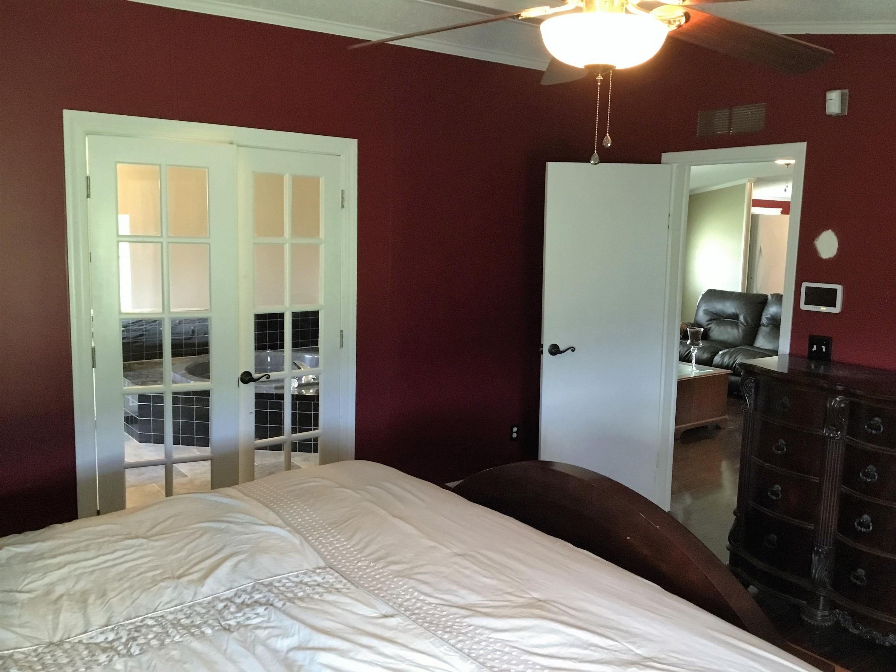5035 Rutledge Pike Rutledge, TN 37861 - Photo 18 of 29 Master Bedroom