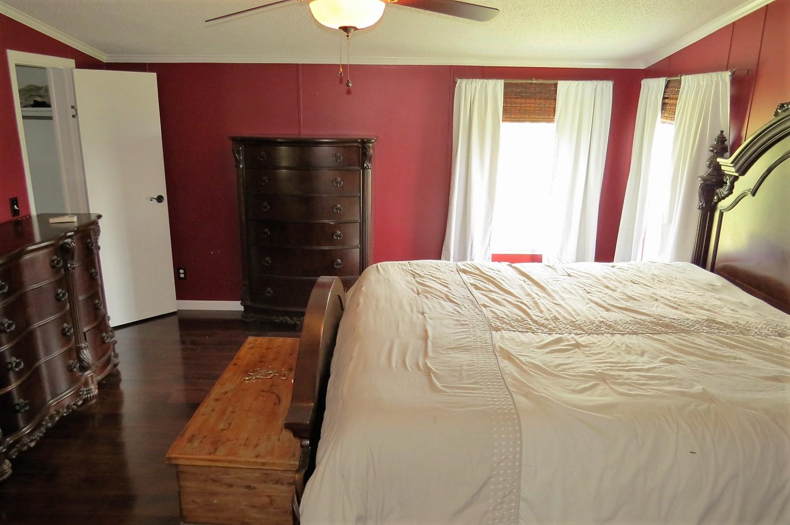 5035 Rutledge Pike Rutledge, TN 37861 - Photo 19 of 29 Master Bedroom