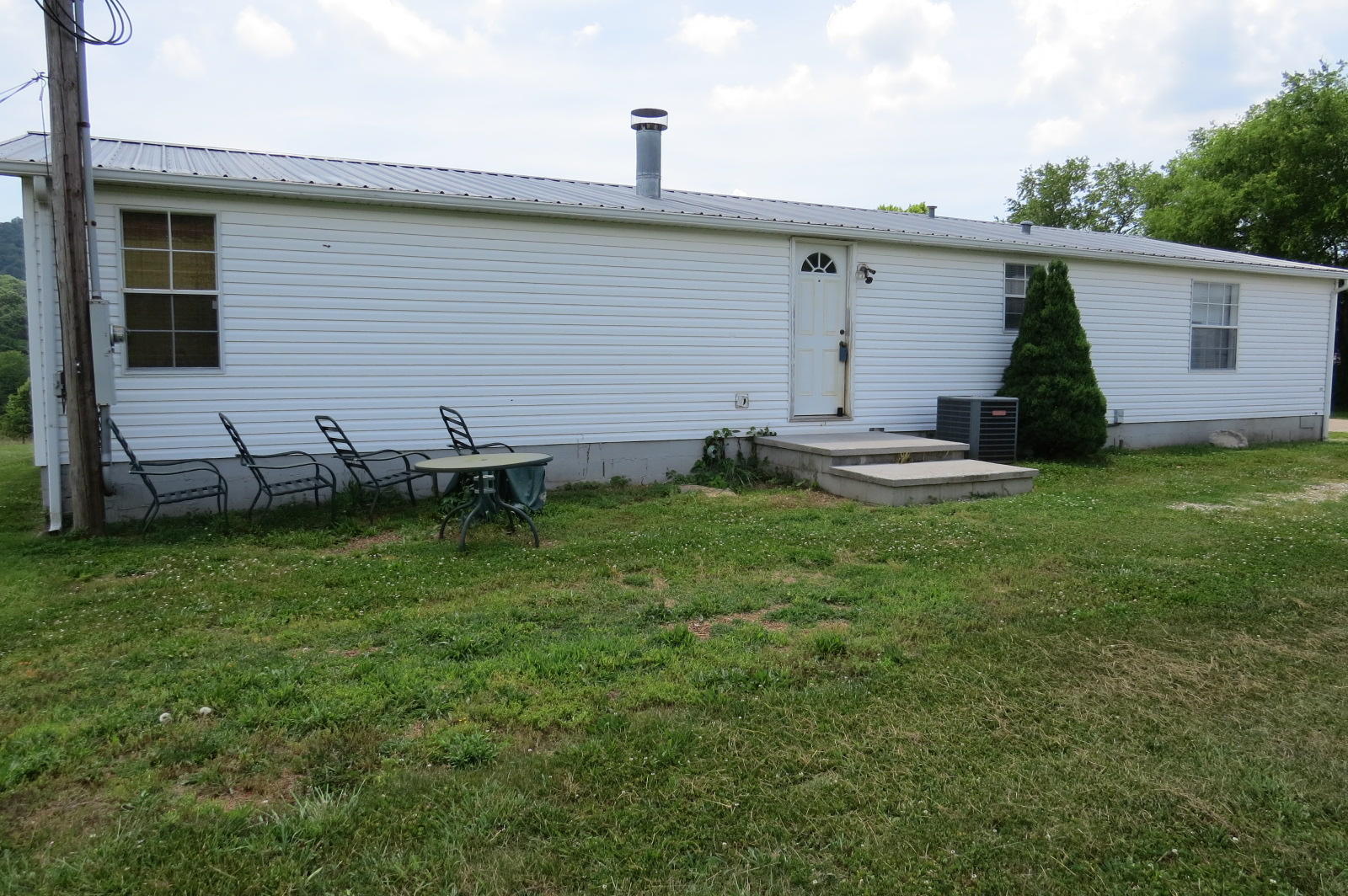 5035 Rutledge Pike Rutledge, TN 37861 - Photo 29 of 29 Back of Home