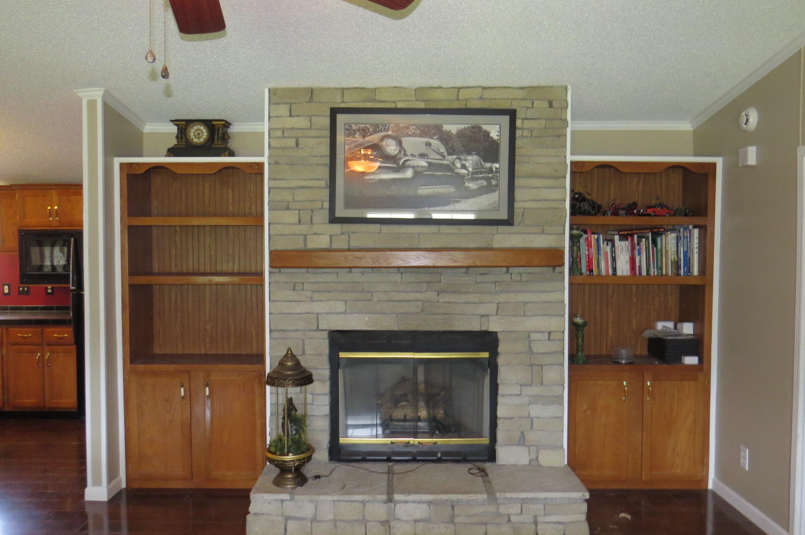 5035 Rutledge Pike Rutledge, TN 37861 - Photo 6 of 29 Living Room