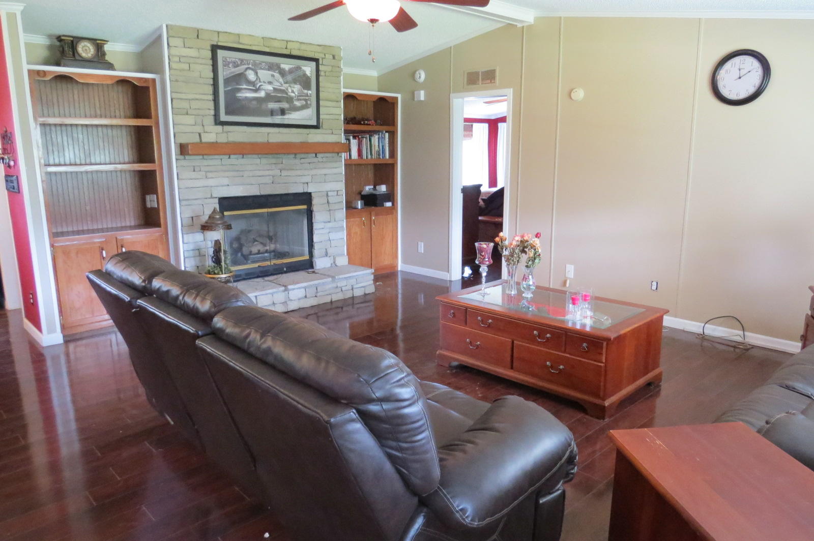 5035 Rutledge Pike Rutledge, TN 37861 - Photo 7 of 29 Living Room