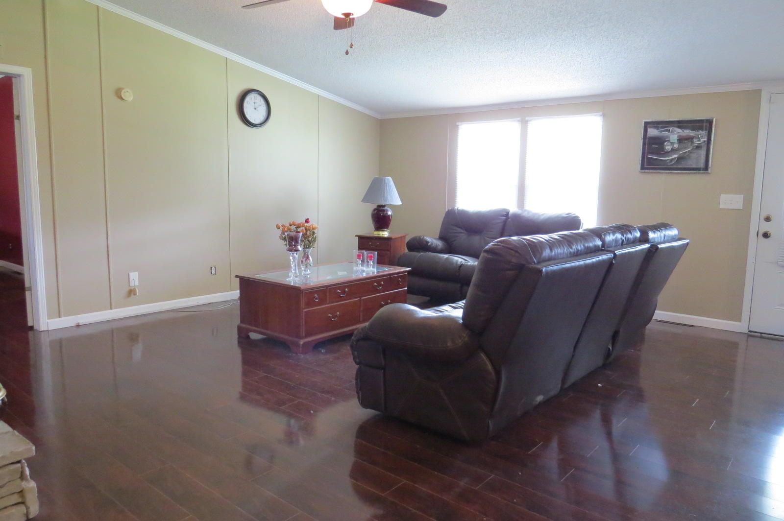5035 Rutledge Pike Rutledge, TN 37861 - Photo 9 of 29 Living Room