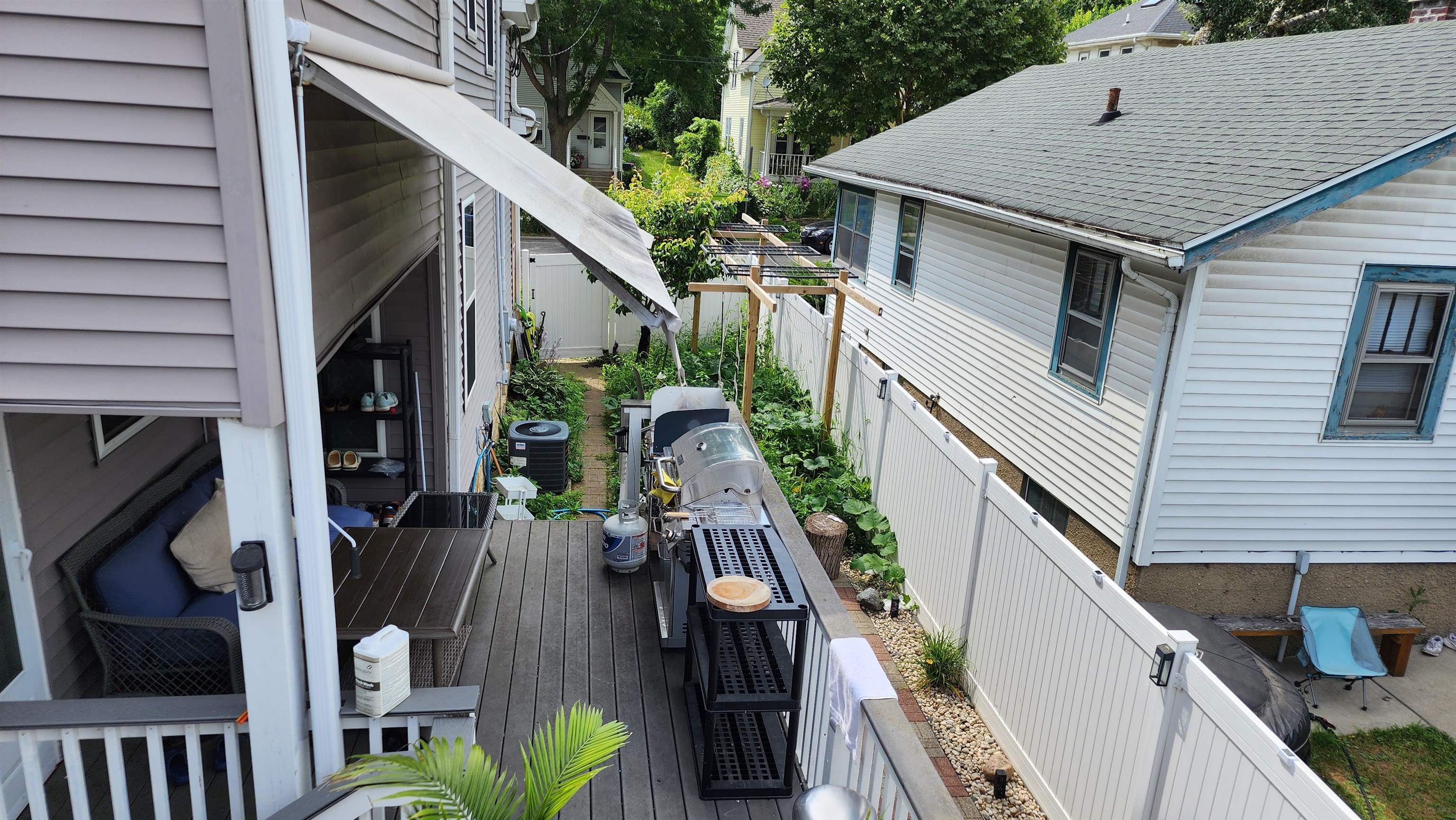 513 South Brooks Street Madison, WI 53715 - Photo 42 of 44