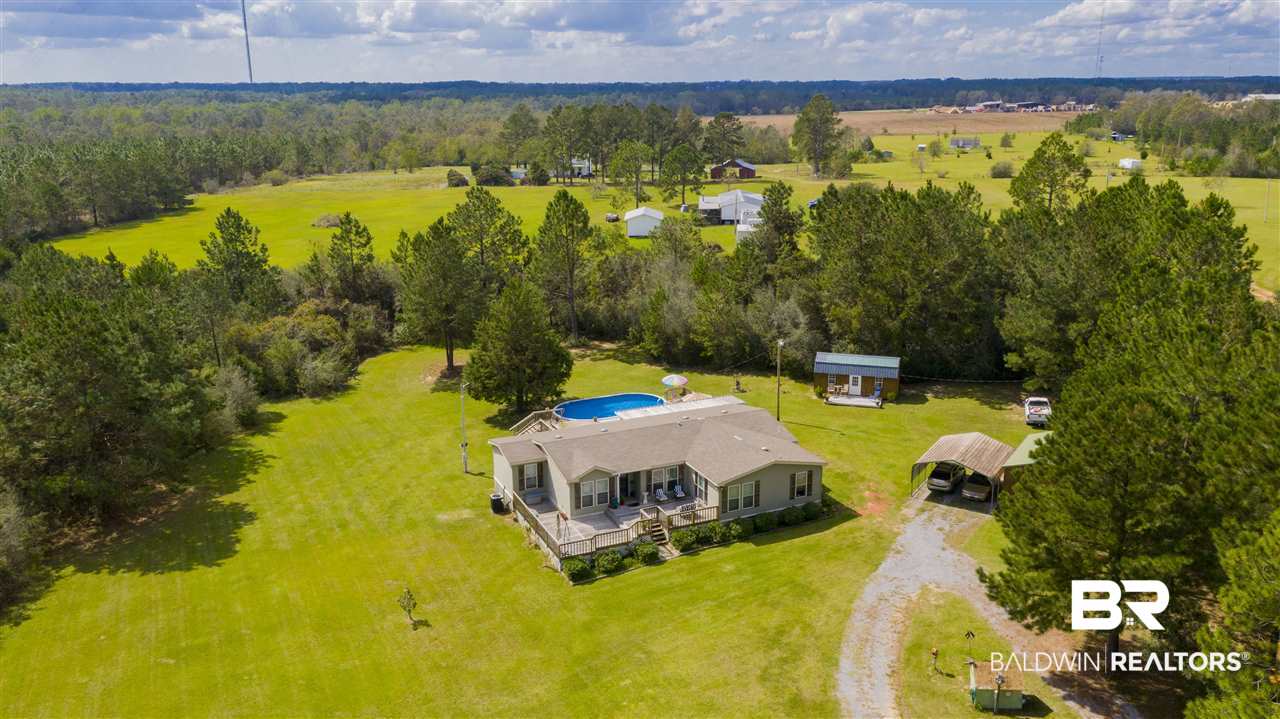 23356 Patterson Road Robertsdale, AL 36567 - Photo 25 of 30
