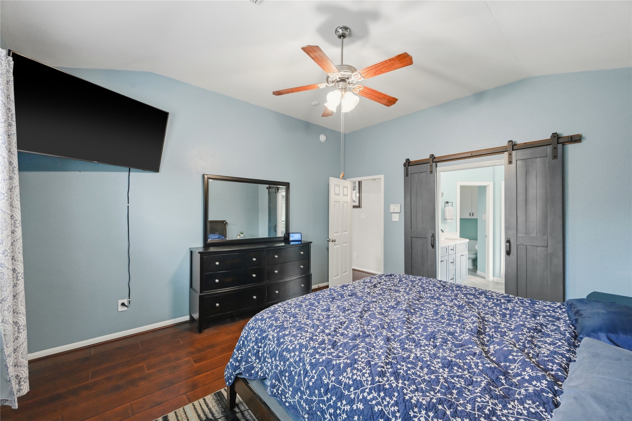 7043 Windy Run Court Spring, TX 77379 - Photo 25 of 44
