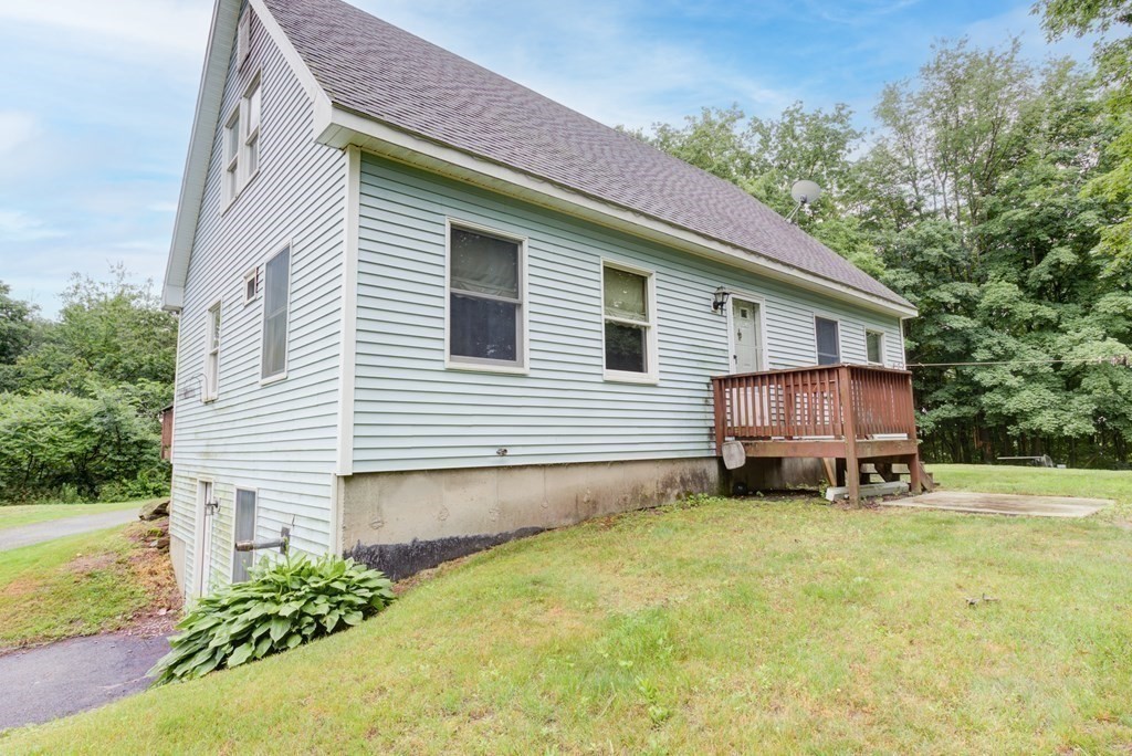 47 Leyden Road Greenfield, MA 01301 - Photo 1 of 39 Gallery Image 1
