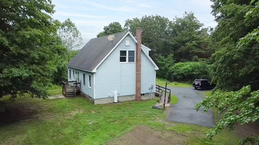 47 Leyden Road Greenfield, MA 01301 - Photo 33 of 39 Gallery Image 33