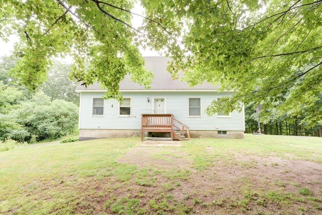 47 Leyden Road Greenfield, MA 01301 - Photo 8 of 39 Gallery Image 8