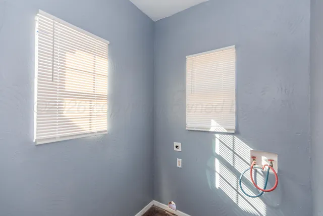 $105,000 | 1811 North Wilson Street, Amarillo, TX 79107