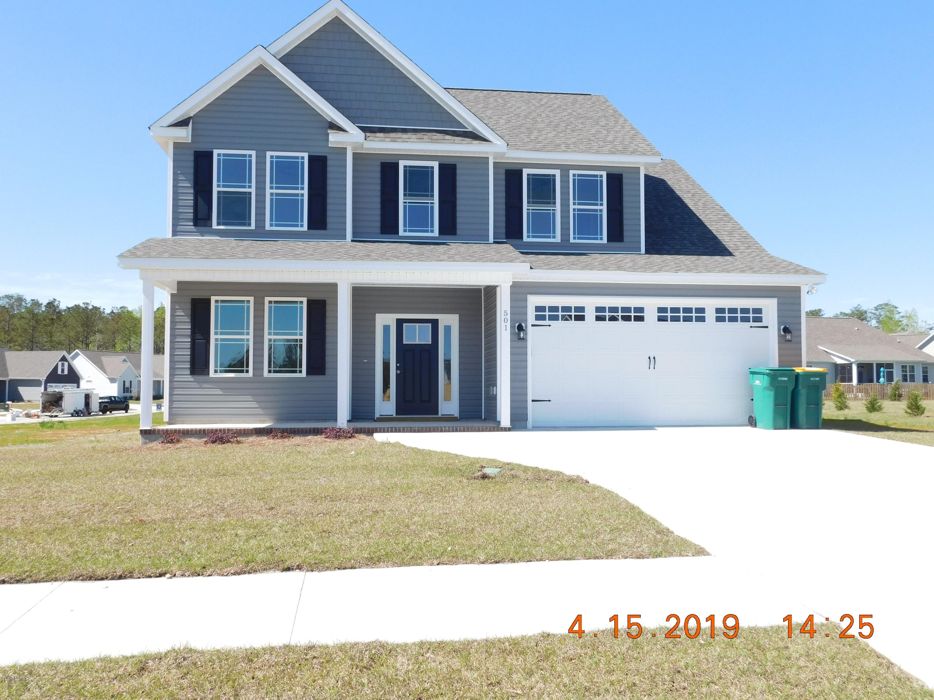 501 Diamond Ridge Court Hubert, NC 28539 - Photo 1 of 20 DSCN2936