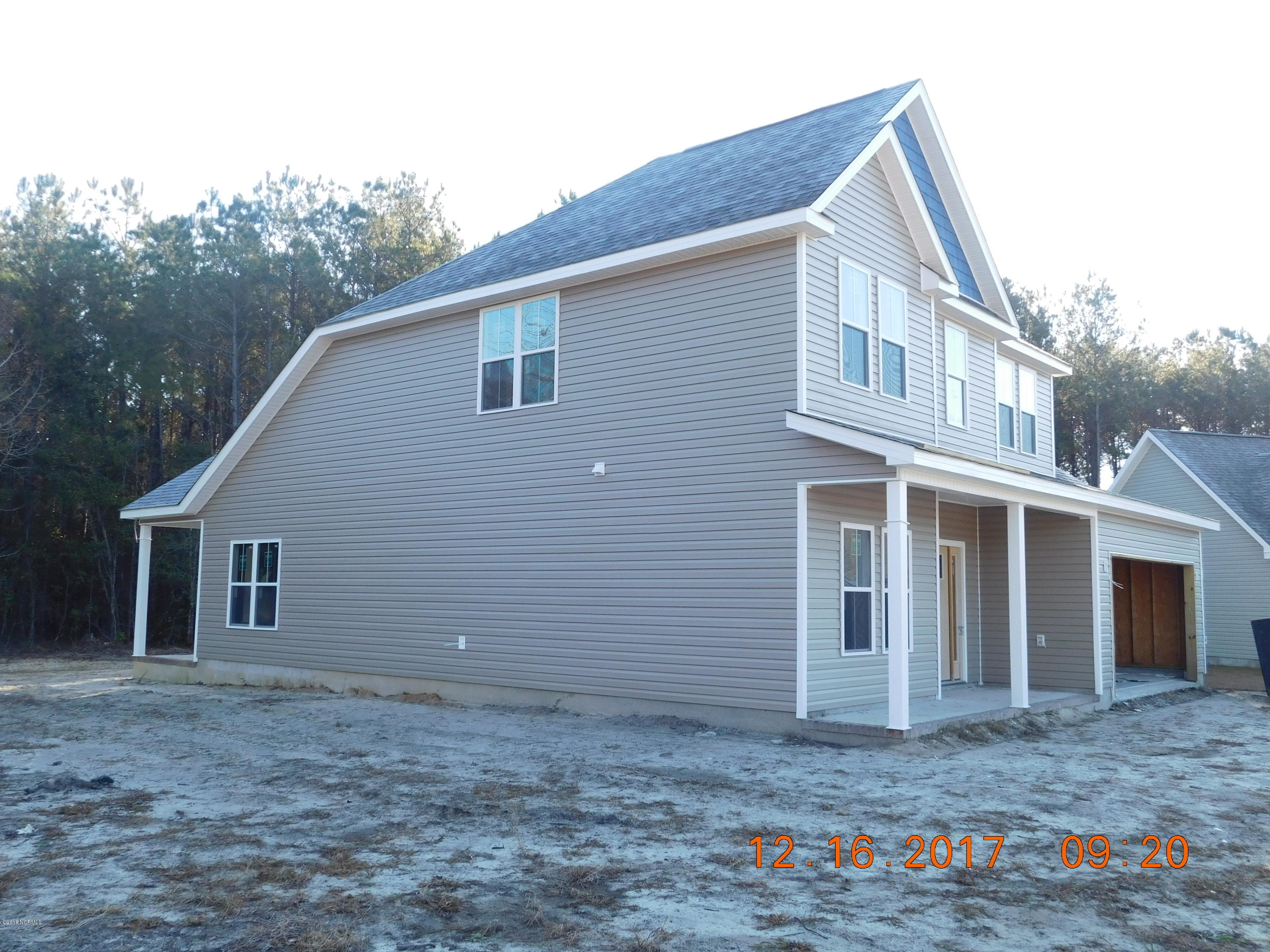 501 Diamond Ridge Court Hubert, NC 28539 - Photo 15 of 20 Similar