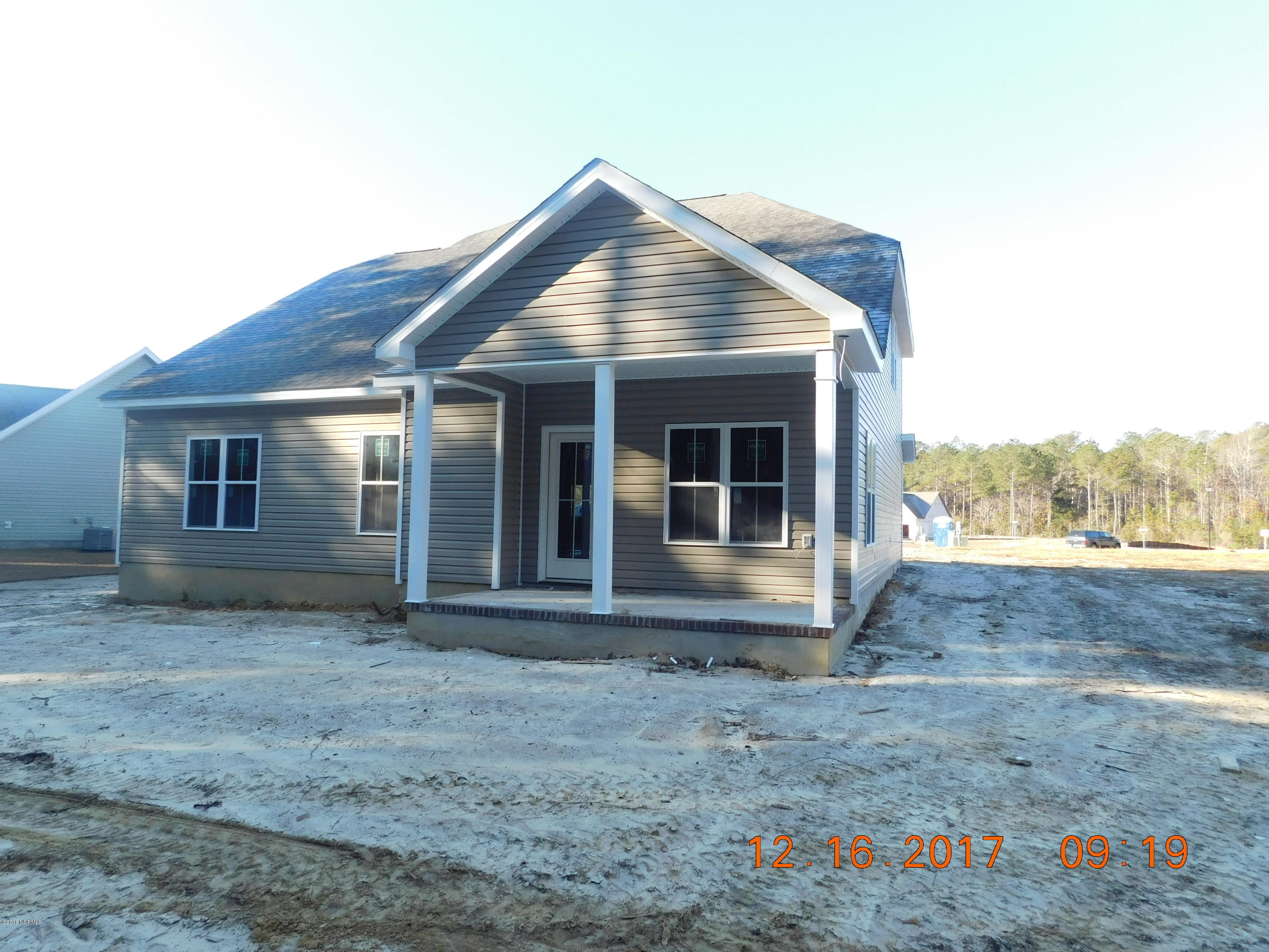 501 Diamond Ridge Court Hubert, NC 28539 - Photo 16 of 20 Similar