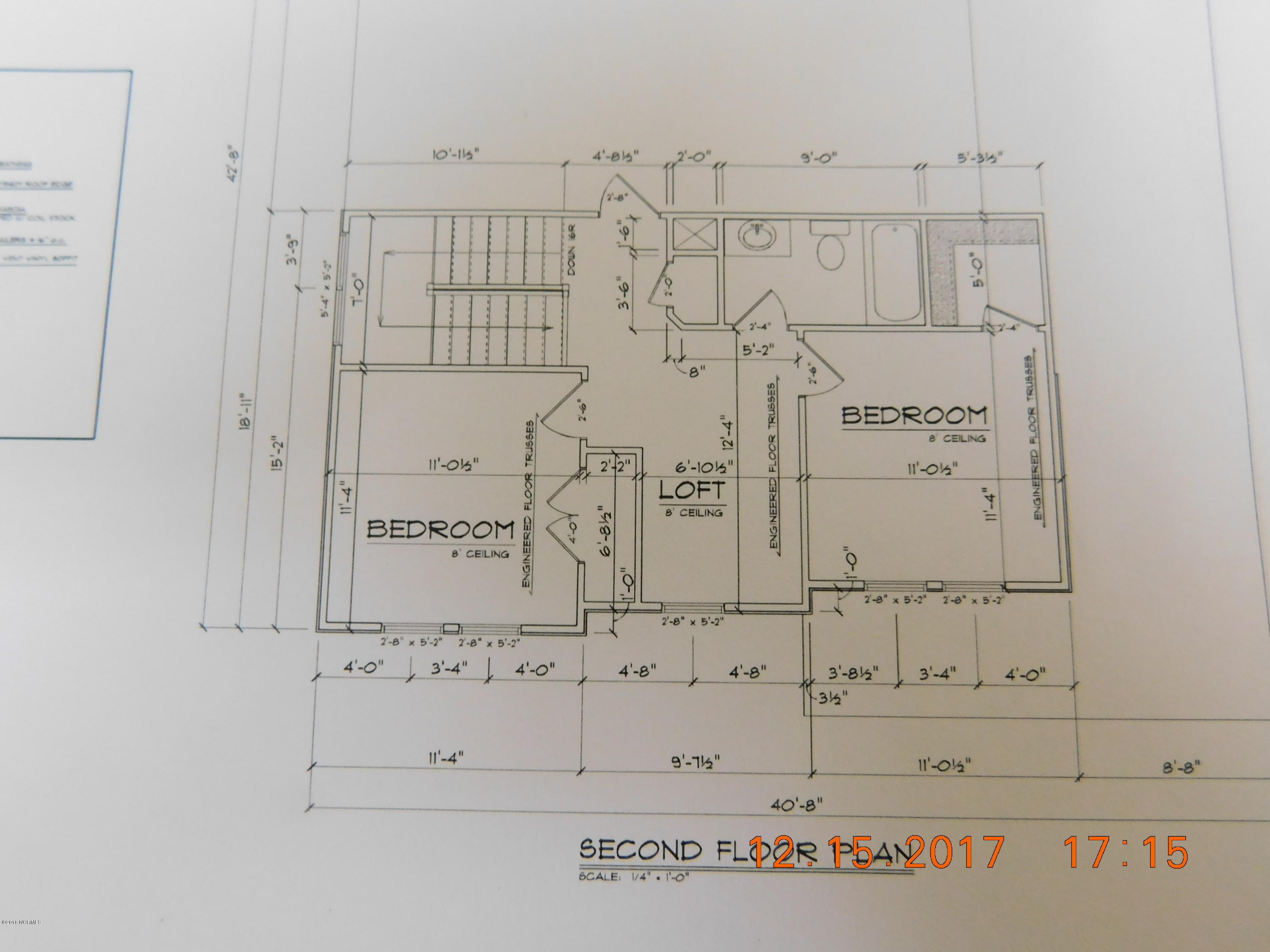 501 Diamond Ridge Court Hubert, NC 28539 - Photo 19 of 20 DSCN1934