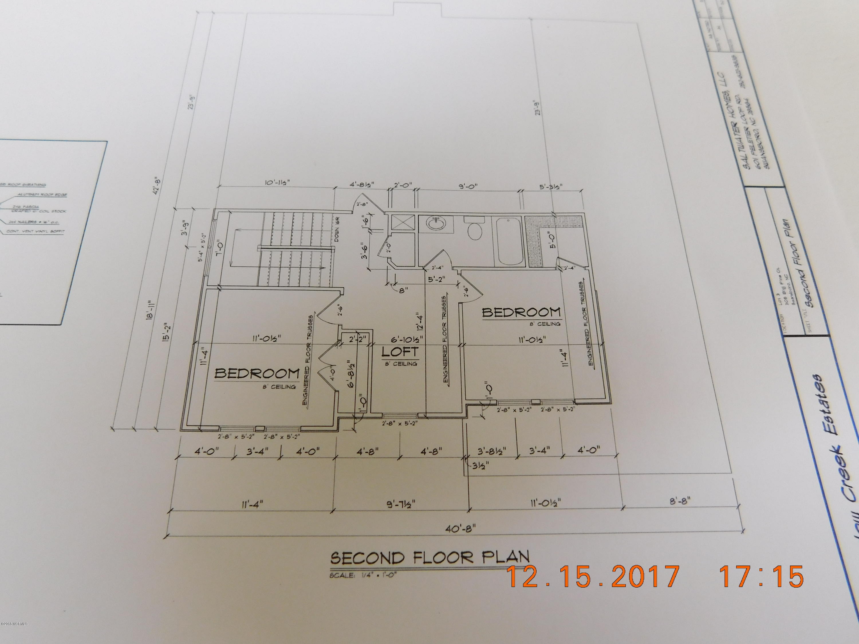 501 Diamond Ridge Court Hubert, NC 28539 - Photo 20 of 20 DSCN1935