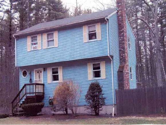 21 Sawtelle Road Windham, NH 03087 - Photo 1 of 1