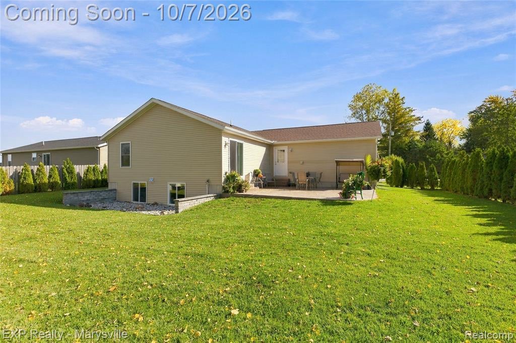 625 Range Road Smiths Creek, MI 48074 - Photo 28 of 30 Gallery Image 28