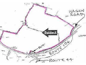 0 Rte 106 Hagen Road Reading, VT 05062 - Photo 1 of 1