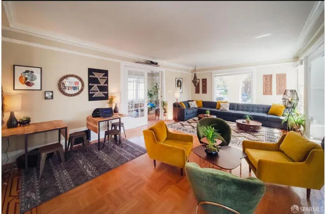 $1,700,000 | 435 Vernon Street, Oakland, CA 94610