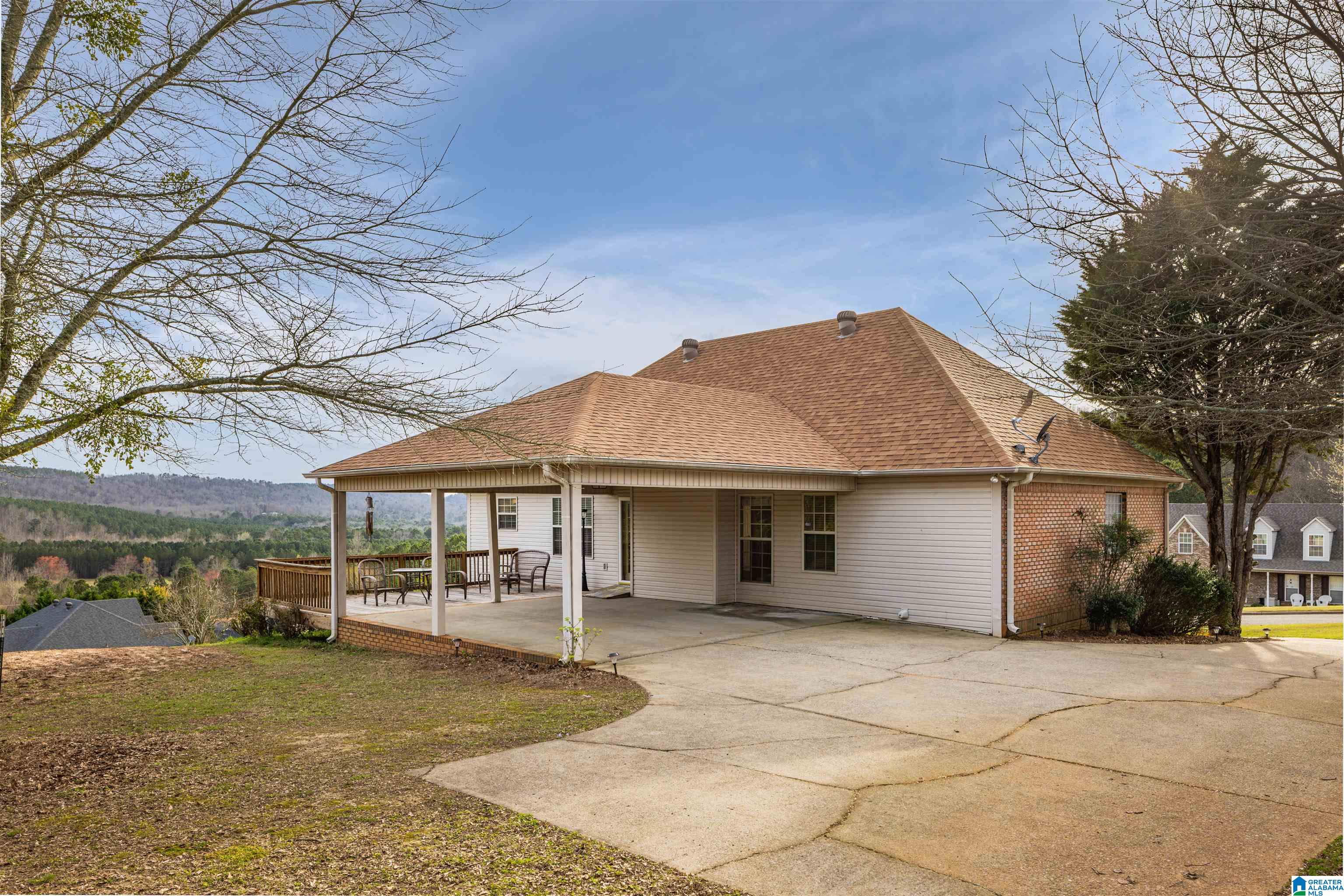 820 Mountain View Drive Oneonta, AL 35121 - Photo 36 of 38