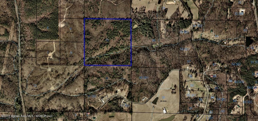 Stephenson Road Parrish, AL 35580 - Photo 1 of 1 Gallery Image 1