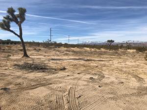 7282 Olympic Road Joshua Tree, CA 92252 - Photo 1 of 4 a view of a lake view