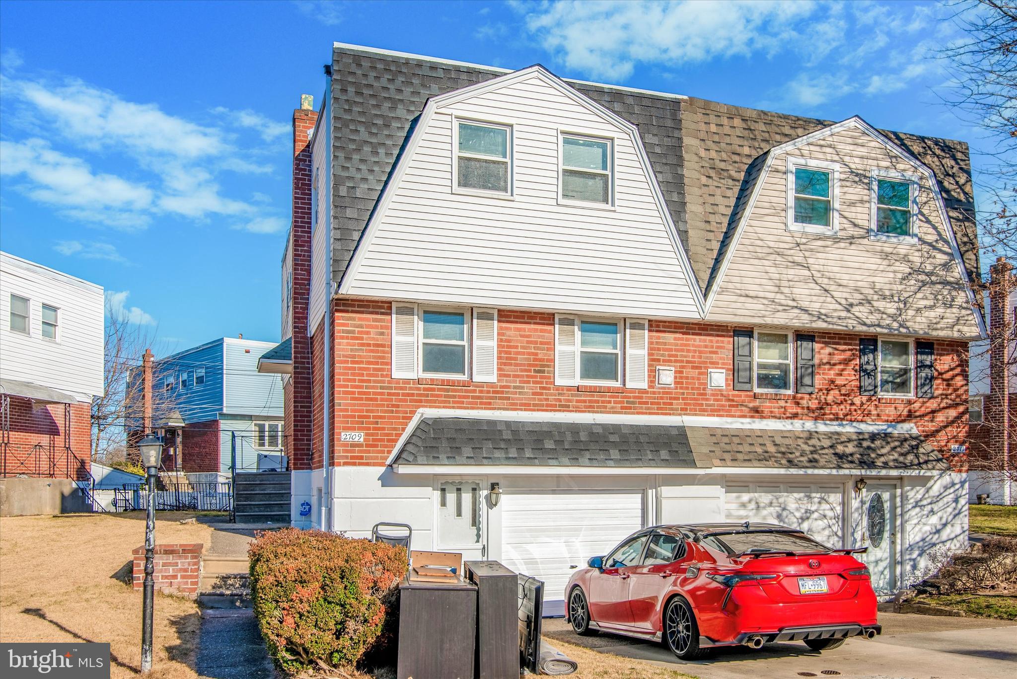 2709 Northview Road Philadelphia, PA 19152 - Photo 24 of 26 Gallery Image 24