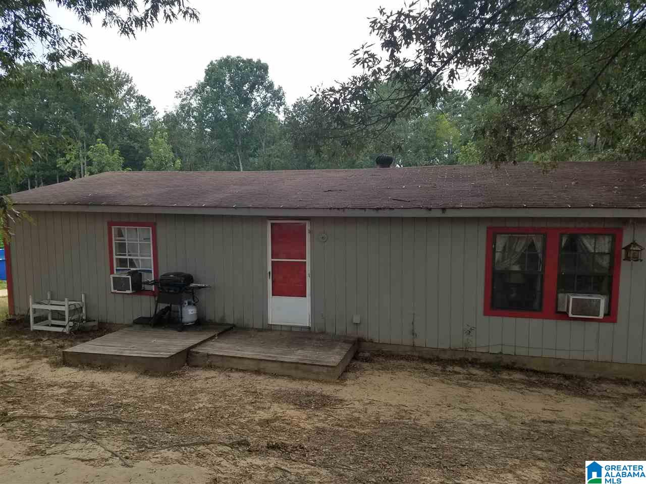 1088 Hamm Road Blountsville, AL 35031 - Photo 17 of 17