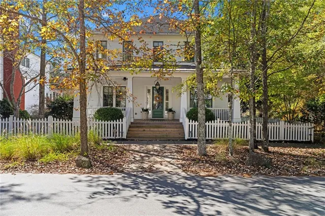$1,679,000 | 9205 Selborne Lane, Palmetto, GA 30268