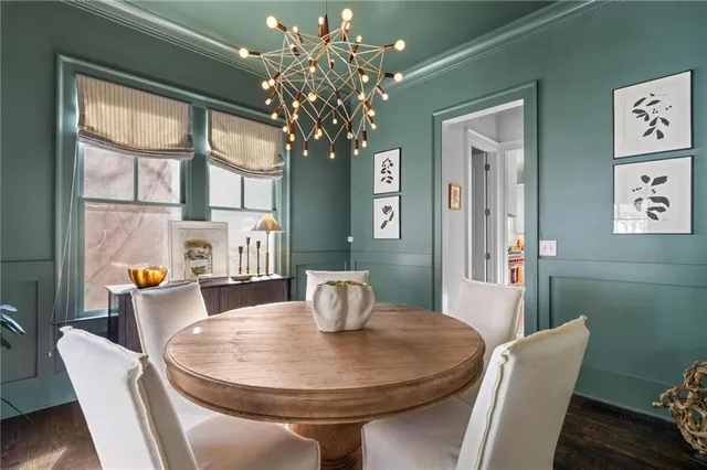 $1,679,000 | 9205 Selborne Lane, Palmetto, GA 30268