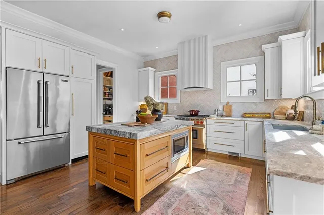 $1,679,000 | 9205 Selborne Lane, Palmetto, GA 30268