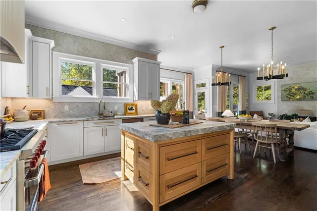 $1,679,000 | 9205 Selborne Lane, Palmetto, GA 30268