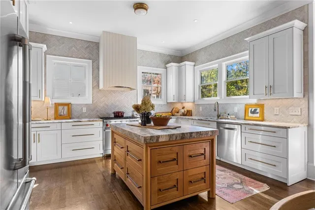 $1,679,000 | 9205 Selborne Lane, Palmetto, GA 30268