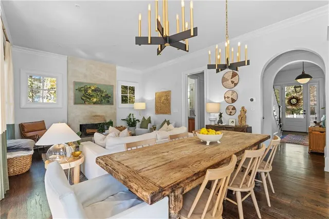 $1,679,000 | 9205 Selborne Lane, Palmetto, GA 30268