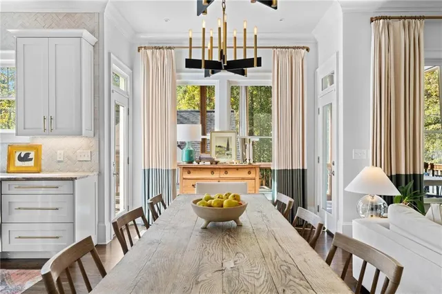 $1,679,000 | 9205 Selborne Lane, Palmetto, GA 30268