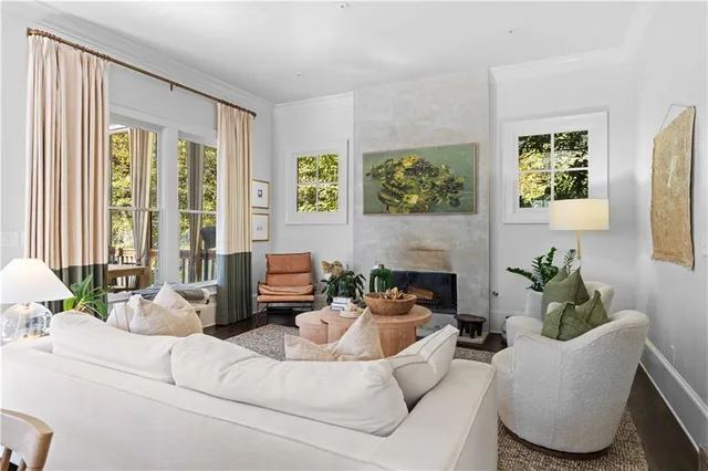 $1,679,000 | 9205 Selborne Lane, Palmetto, GA 30268