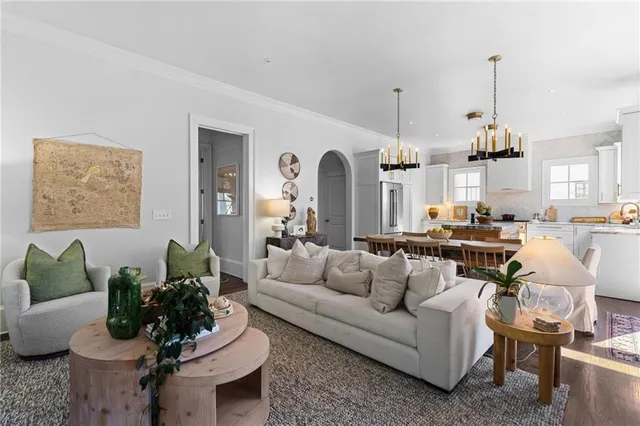 $1,679,000 | 9205 Selborne Lane, Palmetto, GA 30268