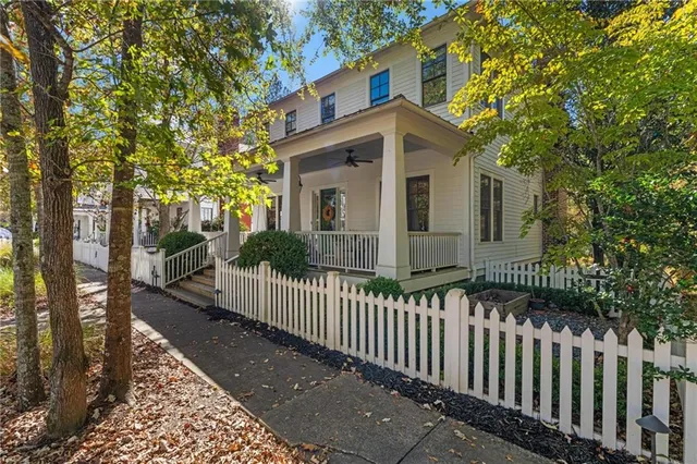 $1,679,000 | 9205 Selborne Lane, Palmetto, GA 30268