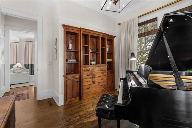 $1,679,000 | 9205 Selborne Lane, Palmetto, GA 30268