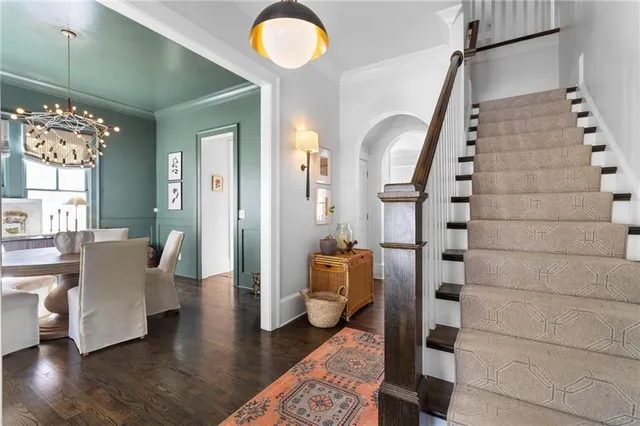 $1,679,000 | 9205 Selborne Lane, Palmetto, GA 30268