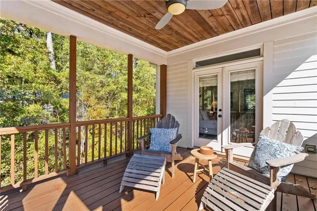 $1,679,000 | 9205 Selborne Lane, Palmetto, GA 30268