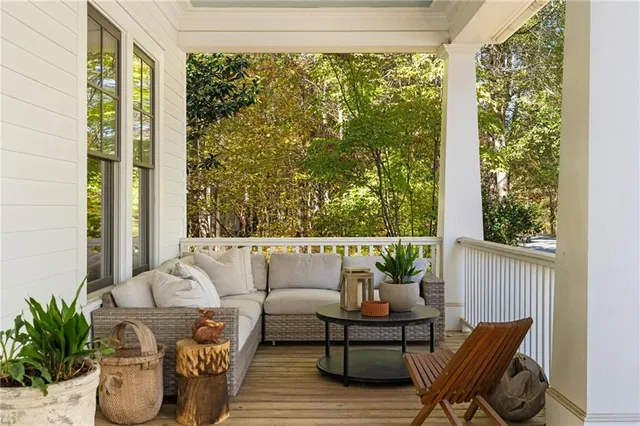 $1,679,000 | 9205 Selborne Lane, Palmetto, GA 30268