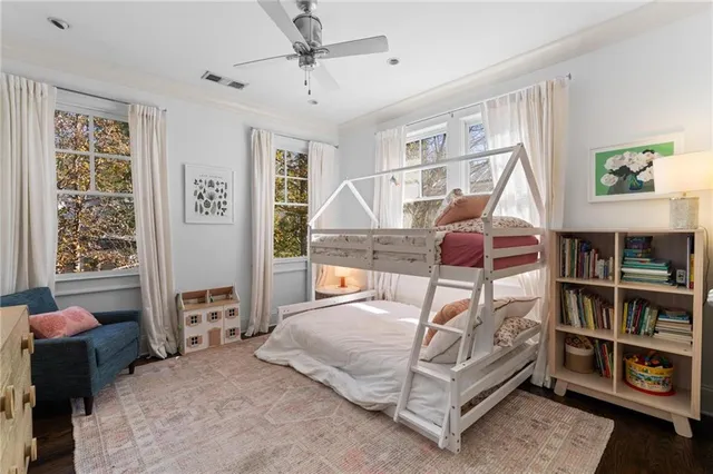 $1,679,000 | 9205 Selborne Lane, Palmetto, GA 30268