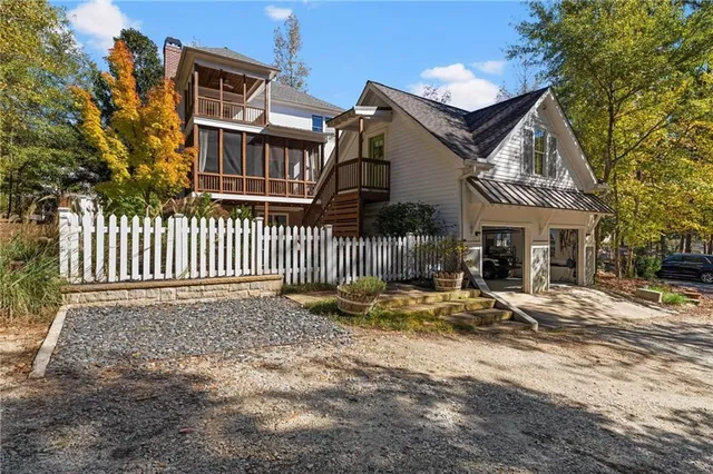 $1,679,000 | 9205 Selborne Lane, Palmetto, GA 30268