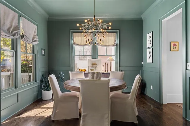 $1,679,000 | 9205 Selborne Lane, Palmetto, GA 30268