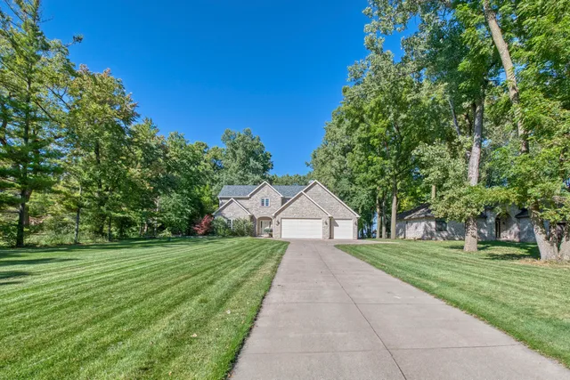 $1,425,000 | 5100 Streich Lane, Black Wolf, WI 54902