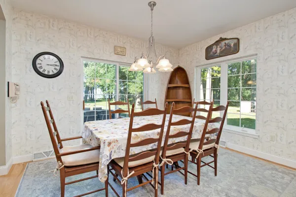 $1,425,000 | 5100 Streich Lane, Black Wolf, WI 54902